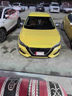 نيسان سنترا